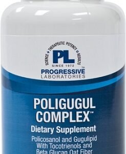 Poligugul Complex 90 Capsules