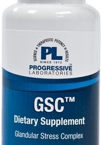 GSC 90 Capsules