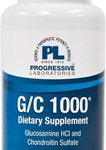 G/C 1000/250 Capsules