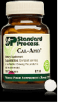 Cal-Amo 90 Tablets