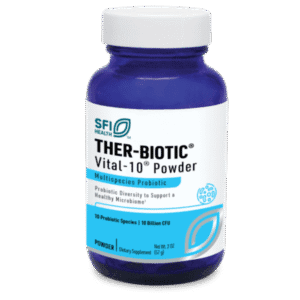 Ther-biotic Vital-10 2oz Powder