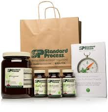 Purification Product Kit with SP Complete Vanilla and Gastro-Fiber