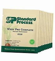 Whey Pro Complete 21 oz