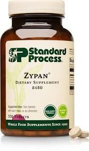 Zypan 330 Tablets