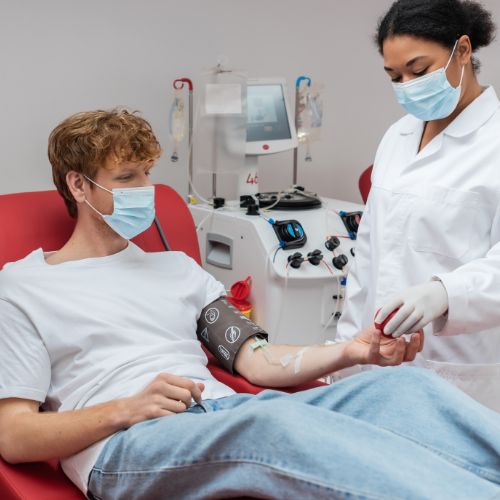 Blood Pressure Support Supplements