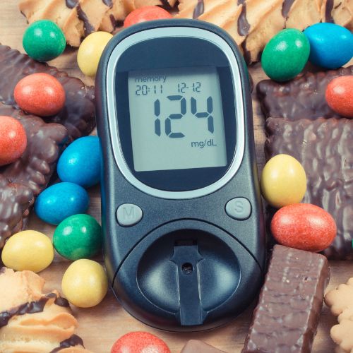 Vanadium Supplements