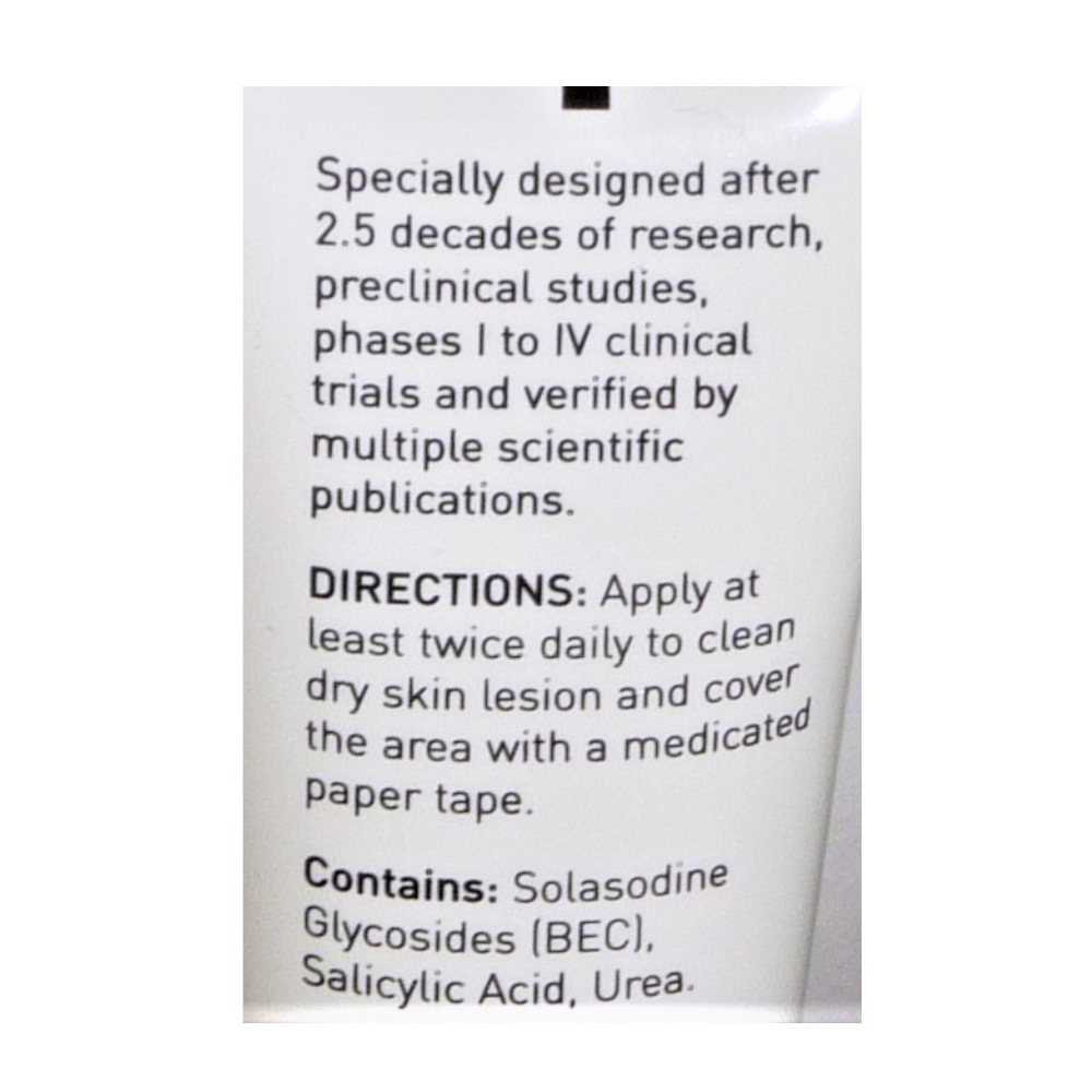 Is Curaderm a Good Choice for Treating Basal Cell Carcinoma?
