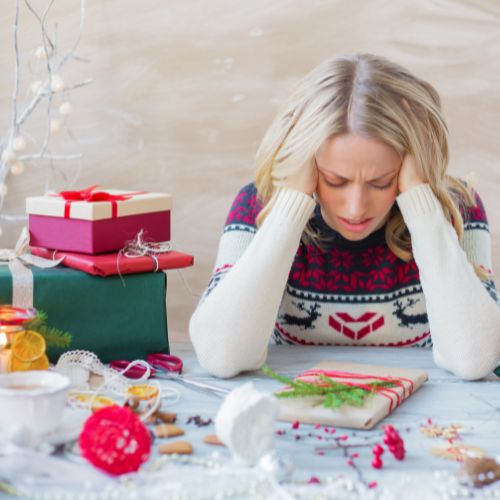 How to Beat Holiday Fatigue: Supplements for Energy and Vitality
