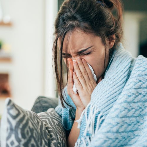 The Gut-Immune Connection: Get Your Body Ready for Flu Season