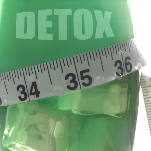 Detox Your Body: Simple Steps to Start the New Year Fresh