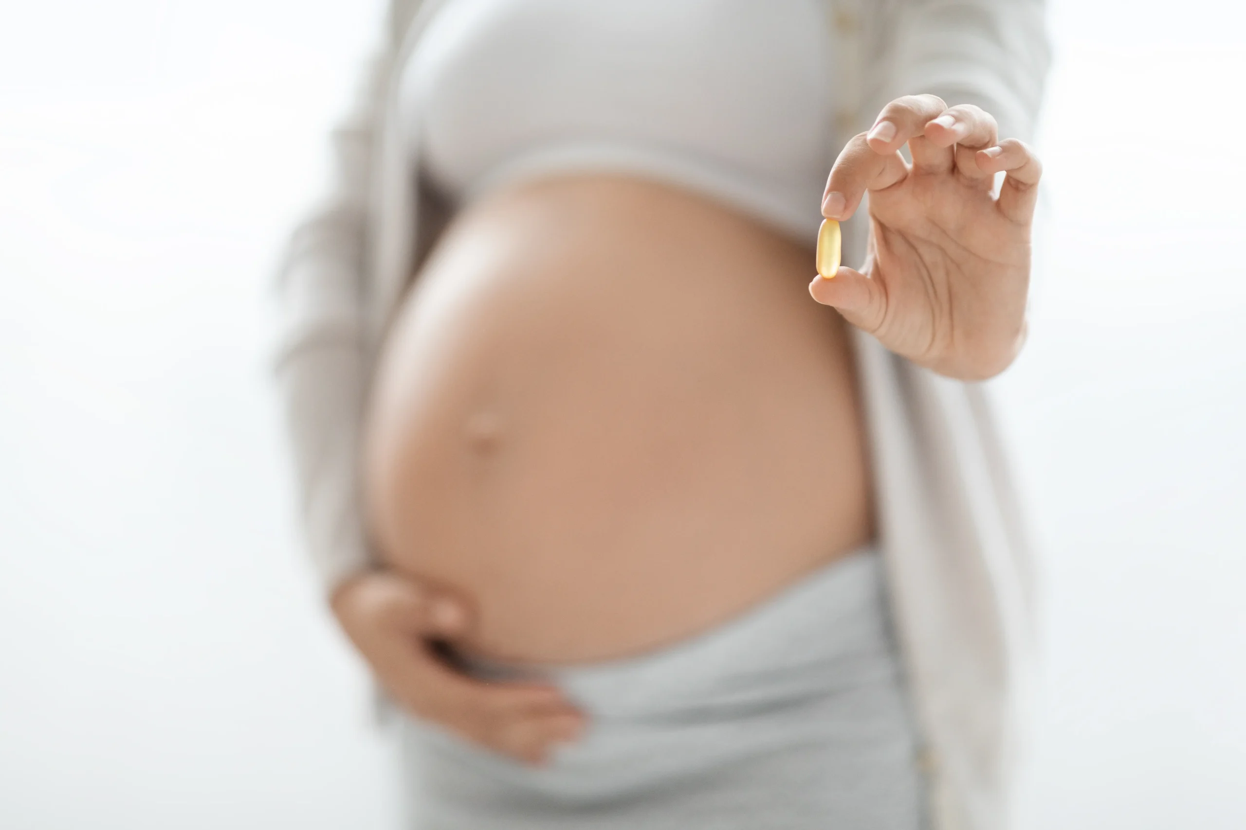 Top Prenatal Nutrients Every Expecting Mother Needs
