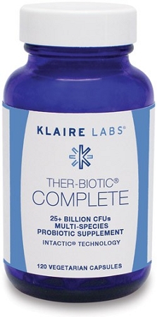 Drguberman.com Offer Klaire Labs quality probiotics