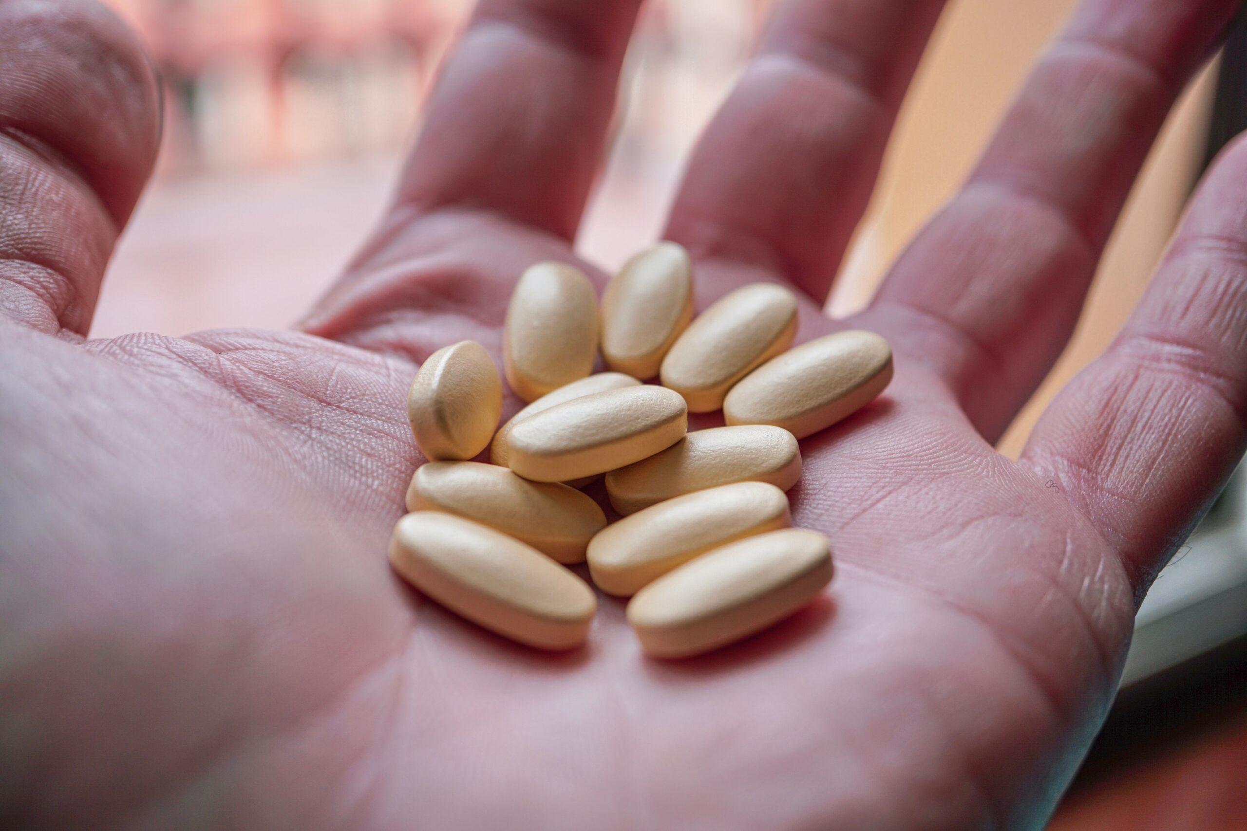 What Does Activated Mean in Supplements?