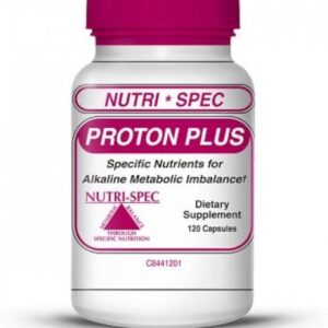 Proton Plus Nutri-Spec