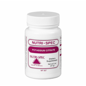 Potassium Citrate By Nutri-Spec 2 oz